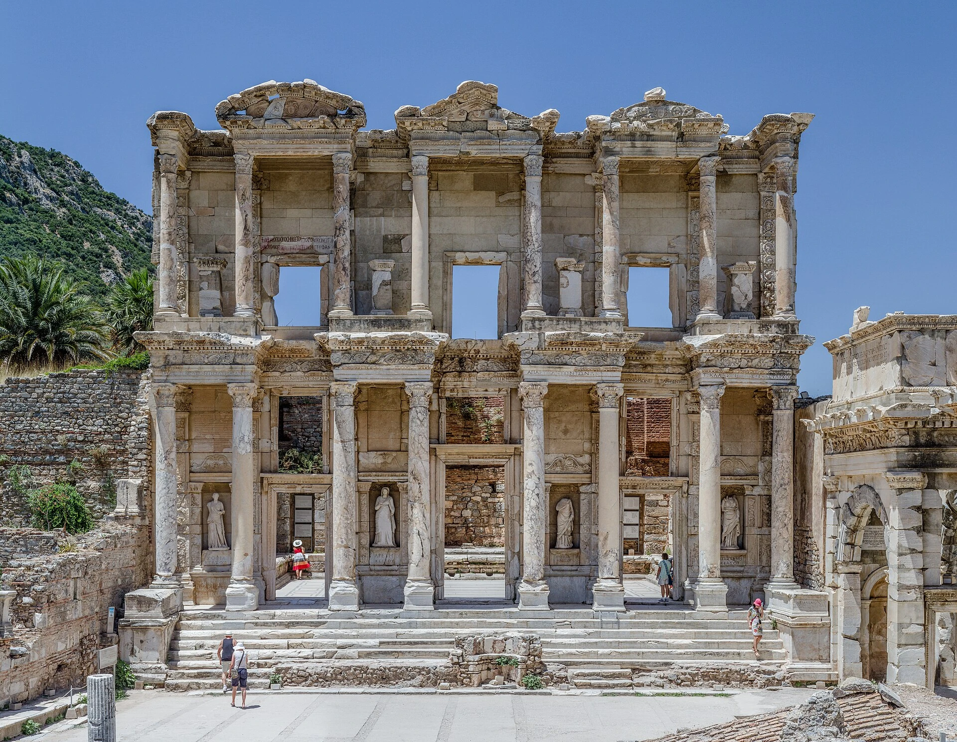 Helenistik ve Roma Anadolu’sunda Sofra