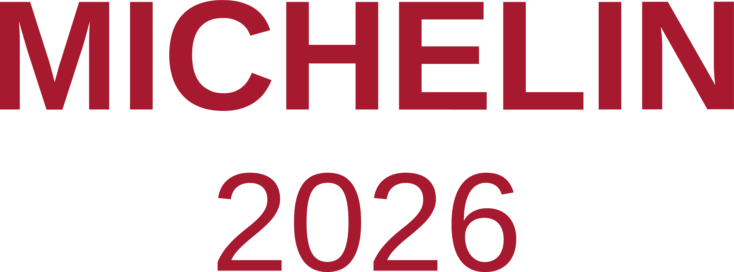 MICHELIN Selected